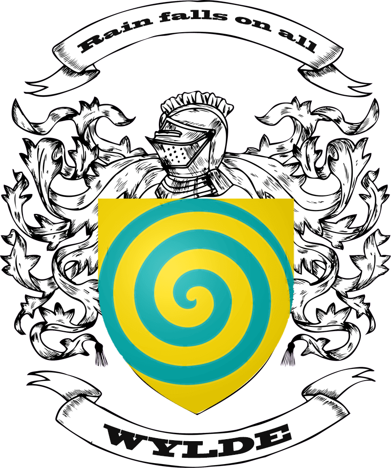 Logo Wylde