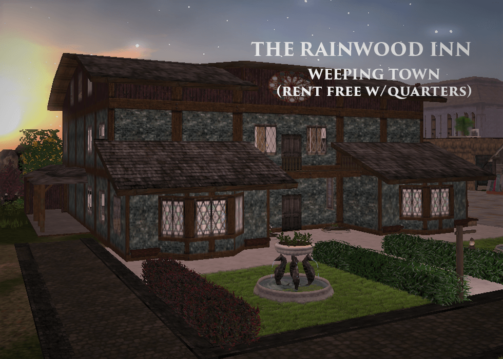The Rainwood Inn